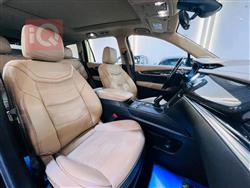 كاديلاك XT6